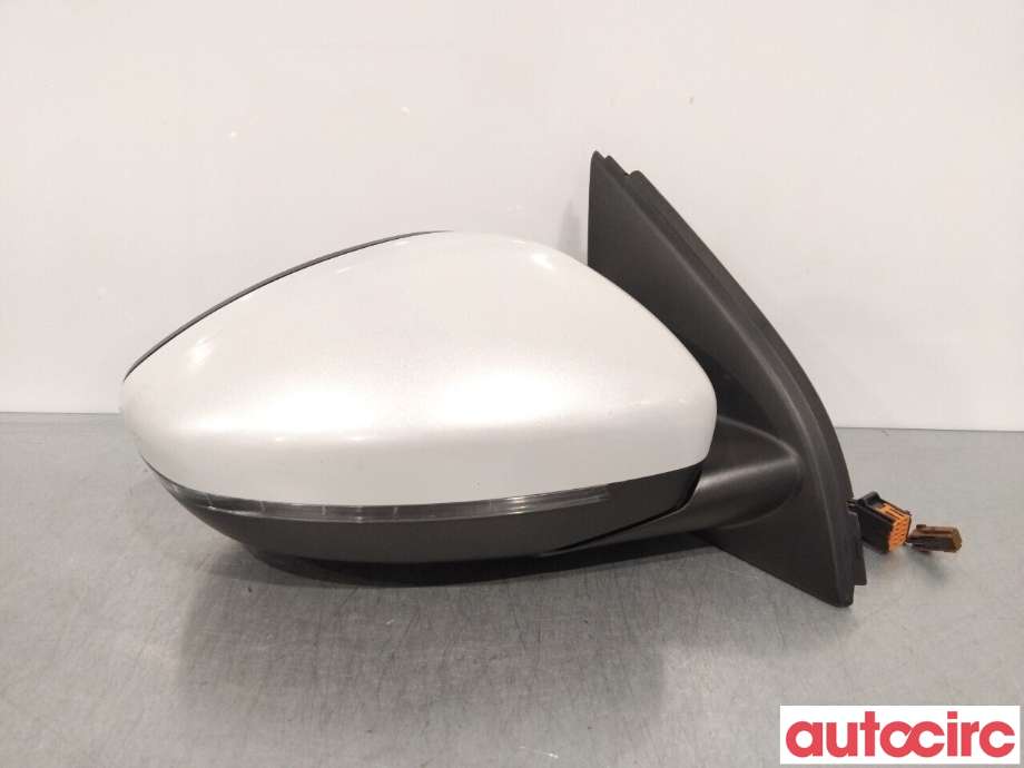 Speil høyre til Peugeot 308 2013-2021 (Type II)  (PEUGEOT|1610707280|1611508880)