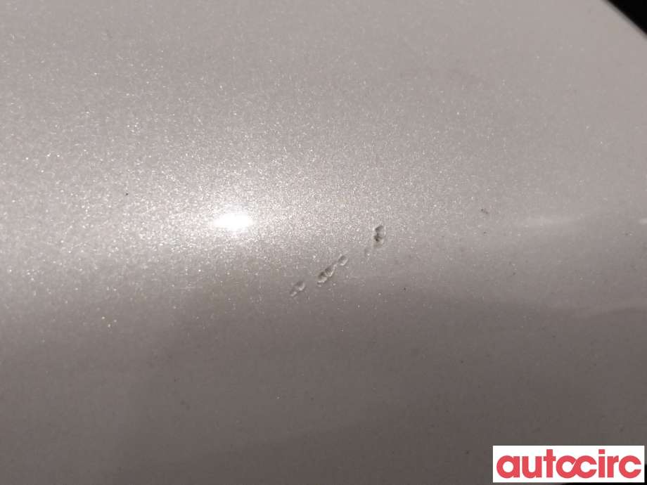Speil høyre til Peugeot 308 2013-2021 (Type II)  (PEUGEOT|1610707280|1611508880)