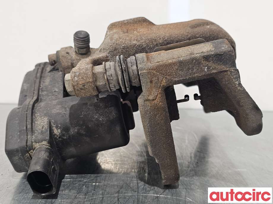 Bremsecaliper høyre bak til Audi A4 2007-2014 (Type IV) (B8) (B8) (AUDI|8K0615404B|)