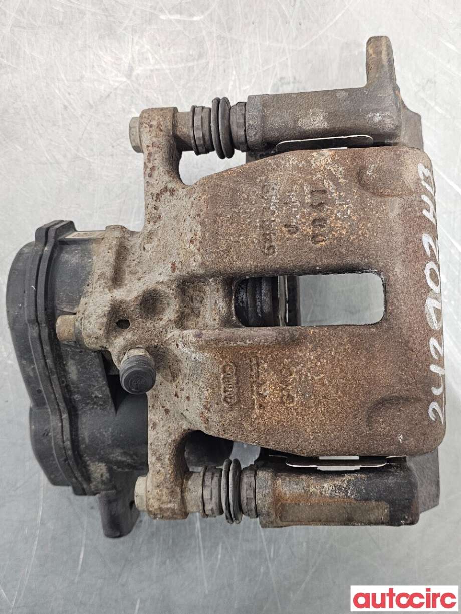 Bremsecaliper høyre bak til Audi A4 2007-2014 (Type IV) (B8) (B8) (AUDI|8K0615404B|)