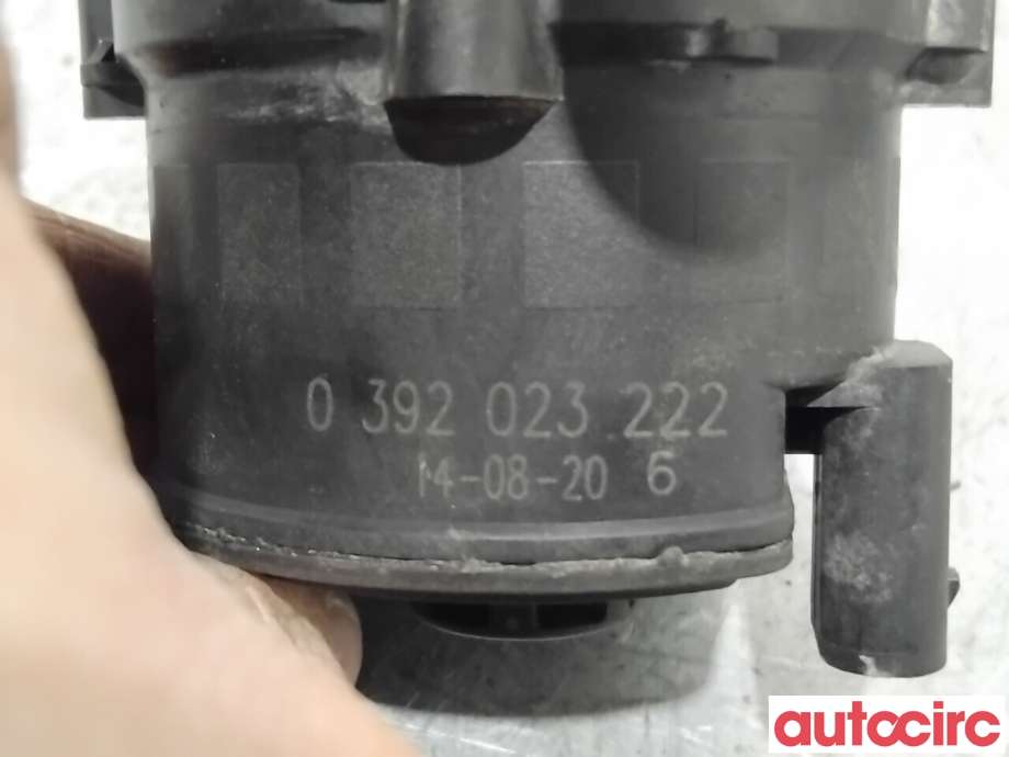 Sirkulasjonspumpe til BMW X3 2010-2017 (F25) (F25) (BMW|11518679885|0392023222|7643949)