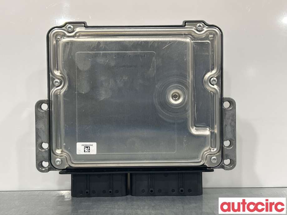Styreenhet motor til Citroën C4 2011-2017 (Type II)  (CITROEN|1612887080|9814182680)