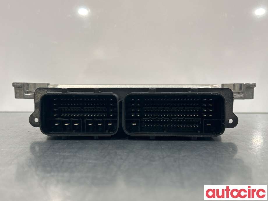 Styreenhet motor til Citroën C4 2011-2017 (Type II)  (CITROEN|1612887080|9814182680)