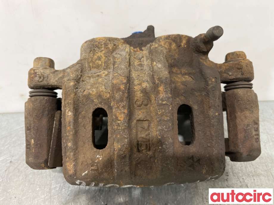 Bremsecaliper venstre foran til Citroën C-Crosser 2007-2012 (CITROEN|1651760780|)