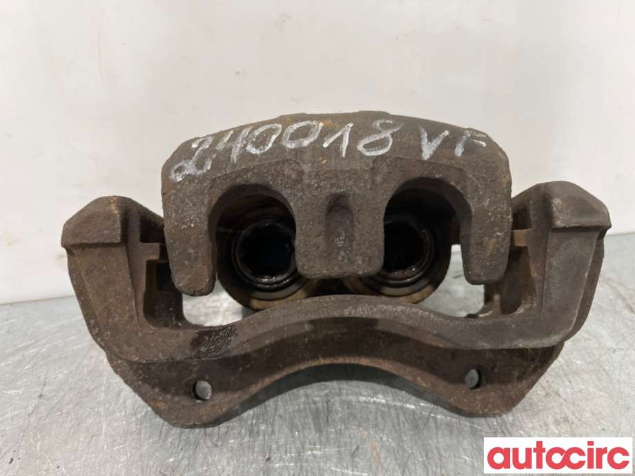 Bremsecaliper venstre foran til Citroën C-Crosser 2007-2012 (CITROEN|1651760780|)