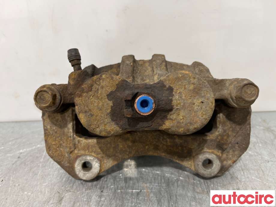 Bremsecaliper venstre foran til Citroën C-Crosser 2007-2012 (CITROEN|1651760780|)