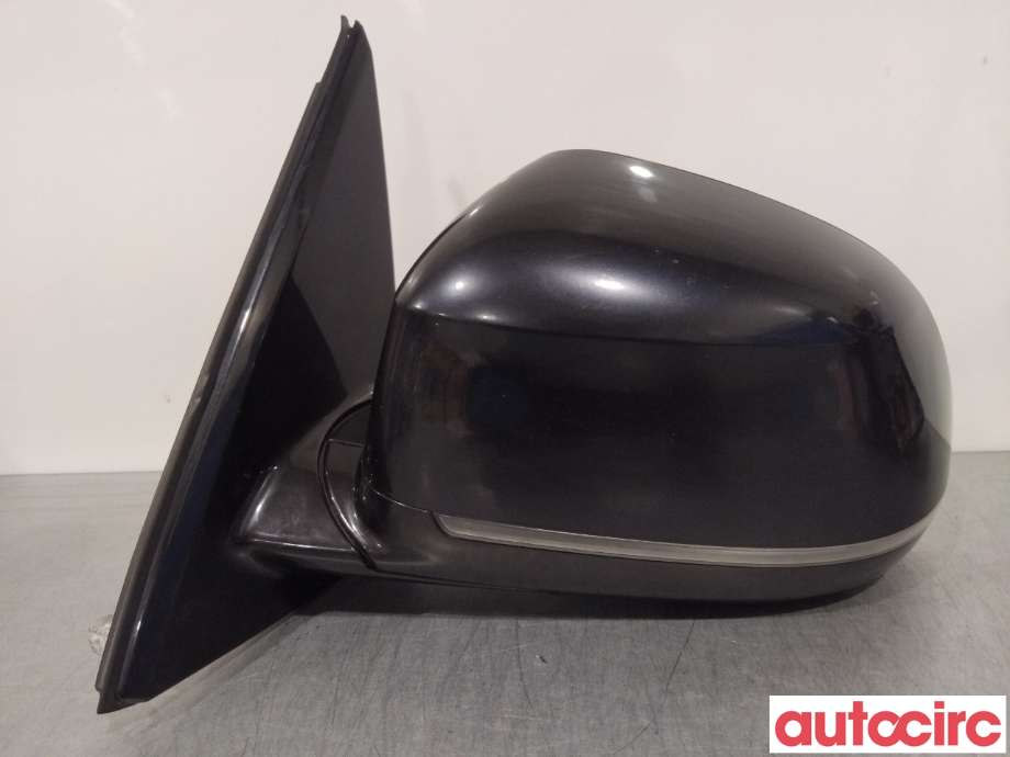 Speil venstre til BMW X5 2013-2018 (F15) (F15) (BMW|51167364001)