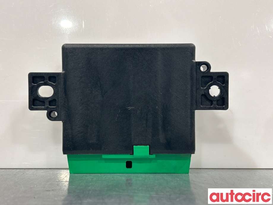Styreenhet parkering til Citroën C4 2011-2017 (Type II)  (CITROEN|1607449480|9800410080)