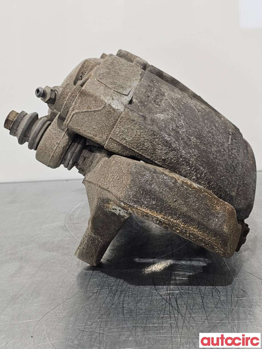 Bremsecaliper venstre foran til Audi A4 2007-2014 (Type IV) (B8) (B8) (AUDI|8K0615123B||8K0615123H)