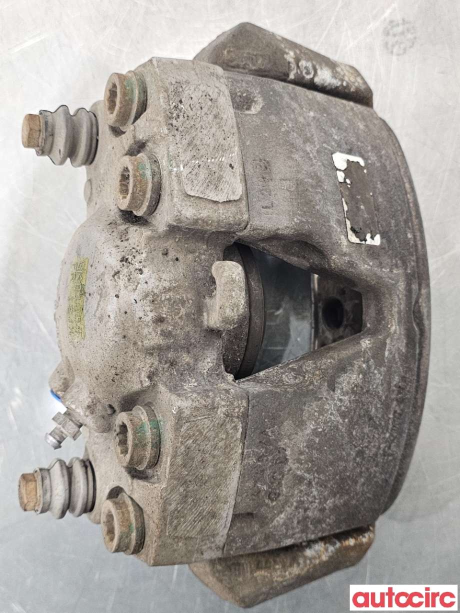 Bremsecaliper venstre foran til Audi A4 2007-2014 (Type IV) (B8) (B8) (AUDI|8K0615123B||8K0615123H)