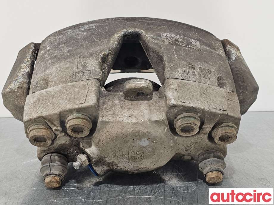 Bremsecaliper høyre foran til Audi A4 2007-2014 (Type IV) (B8) (B8) (AUDI|8K0615124B||8K0615124H)