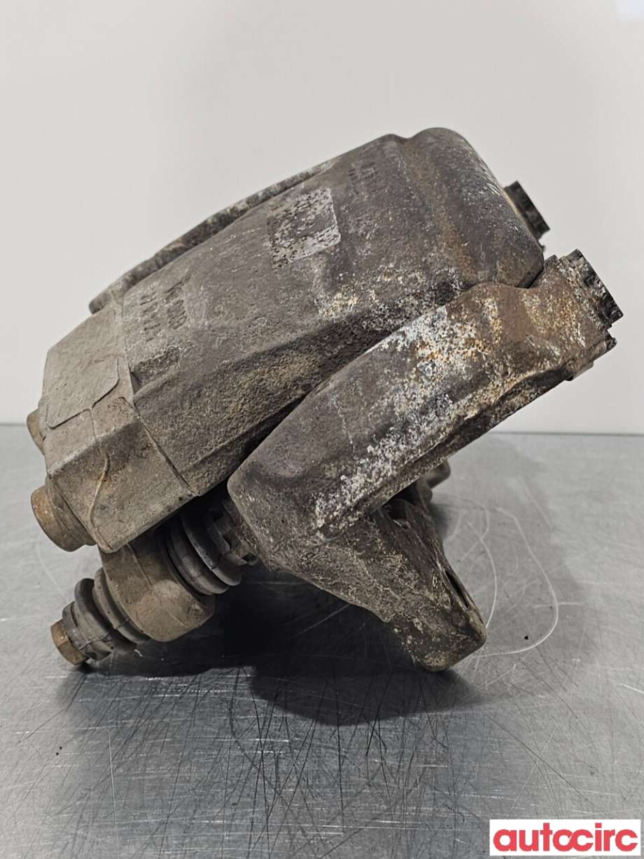 Bremsecaliper høyre foran til Audi A4 2007-2014 (Type IV) (B8) (B8) (AUDI|8K0615124B||8K0615124H)