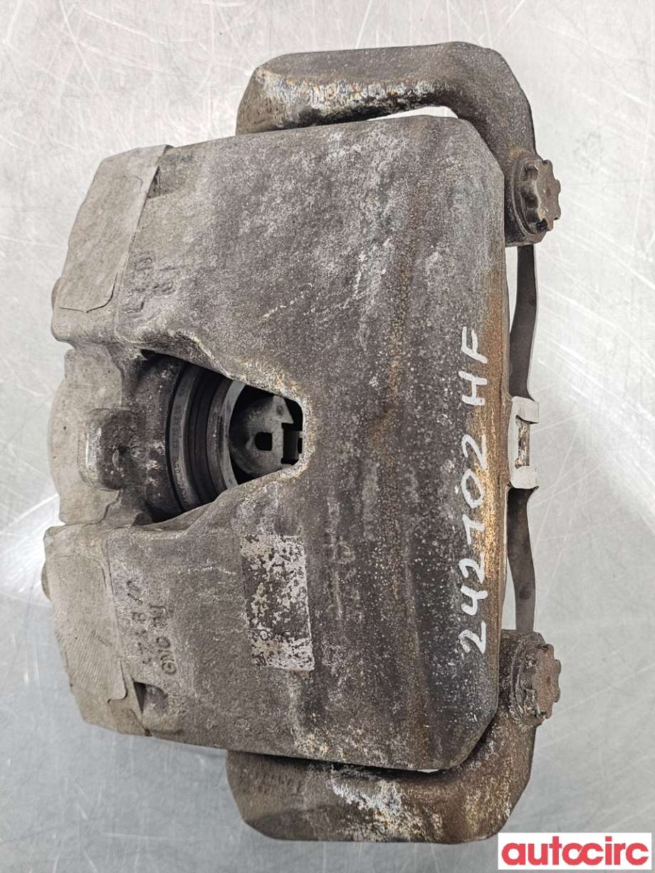 Bremsecaliper høyre foran til Audi A4 2007-2014 (Type IV) (B8) (B8) (AUDI|8K0615124B||8K0615124H)