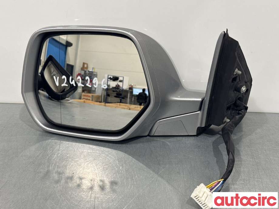 Speil venstre til Honda CR-V, 2007-2012 (Type III)  (HONDA|76250-SWW-G41ZF)