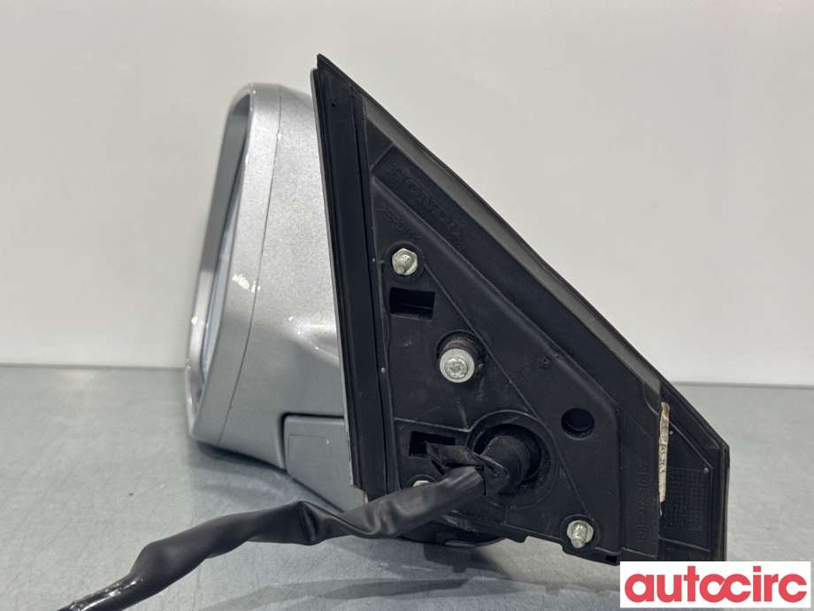 Speil venstre til Honda CR-V 2007-2012 (Type III) (HONDA|76250-SWW-G41ZF|)