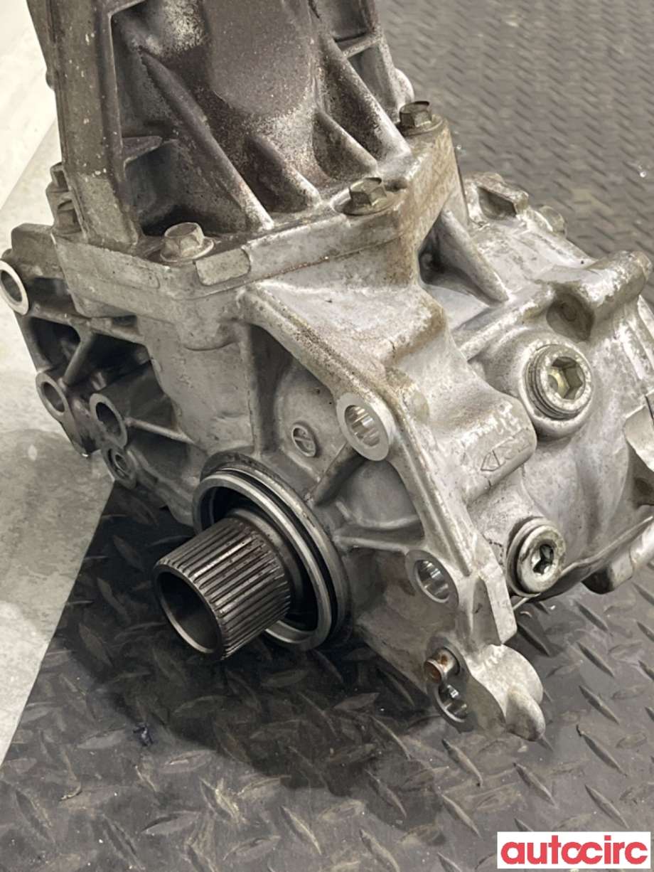 Girkasse 4WD fordelingskasse til Mitsubishi Outlander 2012-2015 (Type III, Fase 1)  (MITSUBISHI|3200A158|)