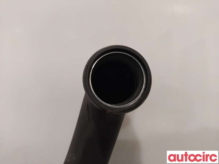 Turbo rør til Škoda Octavia 2013-2016 (Type III, Fase 1)  (SKODA|5Q0145840|)