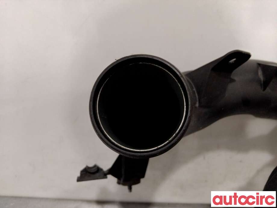 Turbo rør til Škoda Octavia 2013-2016 (Type III, Fase 1)  (SKODA|5Q0145840|)
