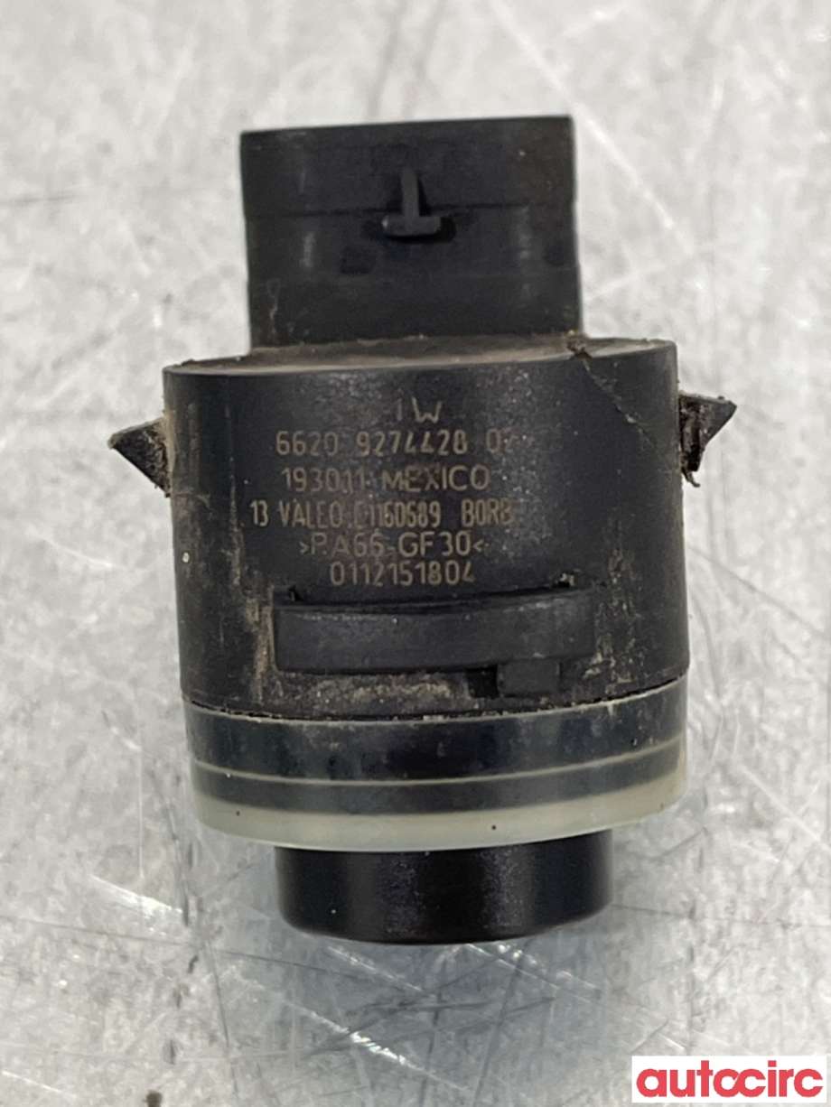 Parkeringssensor foran til BMW X3 2010-2017 (F25) (F25) (BMW|66209274428|)