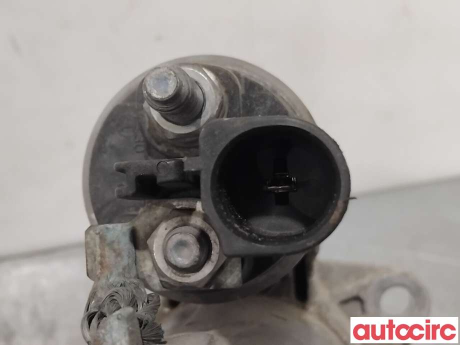 Starter til Škoda Octavia 2013-2016 (Type III, Fase 1) (SKODA|02E911024BX|0001179518|02E911022HX)