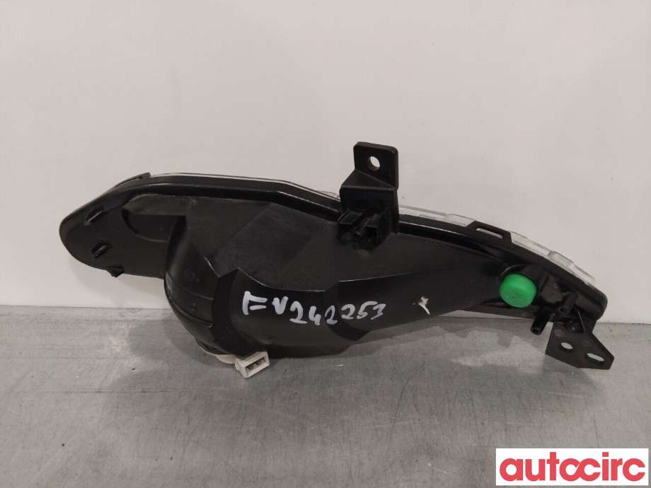 Blinklykt venstre til Peugeot 308 2013-2021 (Type II) (PEUGEOT|9678039380)