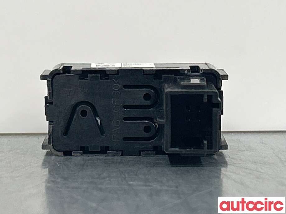 Bryter ruteheis til Citroën C4 2011-2017 (Type II) (CITROEN|6490JZ|96657926XT)