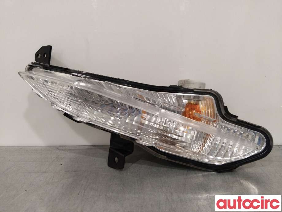 Blinklykt høyre til Peugeot 308 2013-2021 (Type II) (PEUGEOT|9678039280)