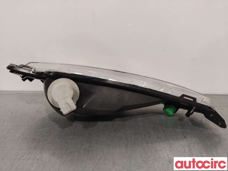Blinklykt høyre til Peugeot 308 2013-2021 (Type II) (PEUGEOT|9678039280)