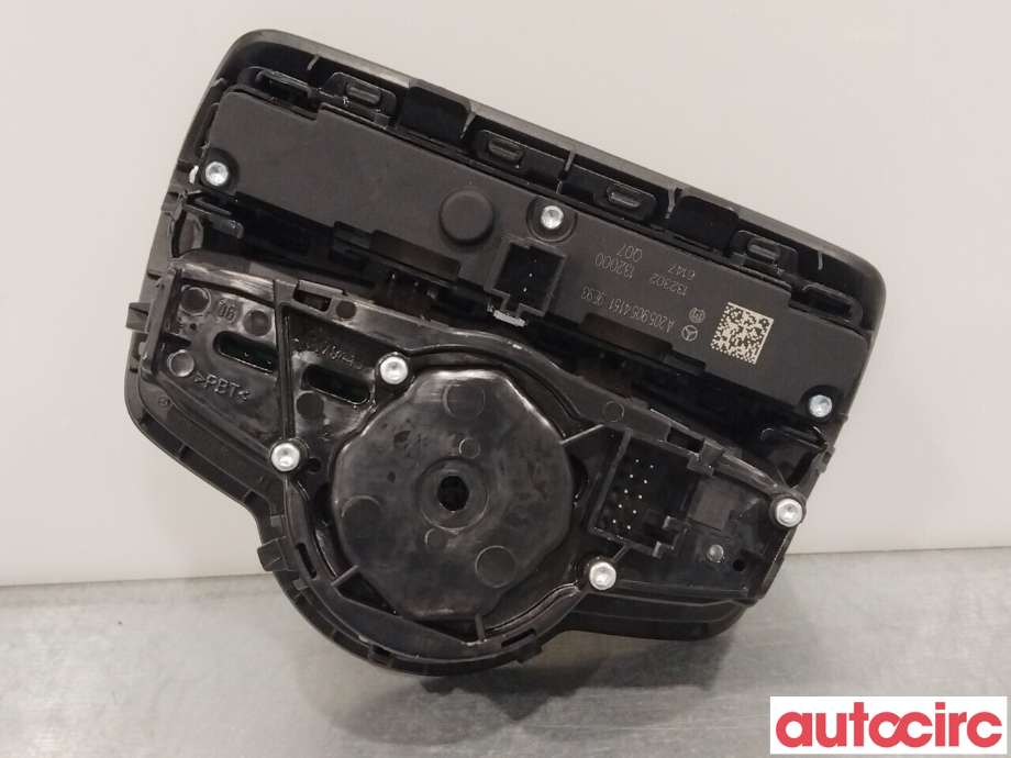 Bryter lys til Mercedes GLC 2015-2022 (X253) (X253) (MERCEDES|A2059057007)