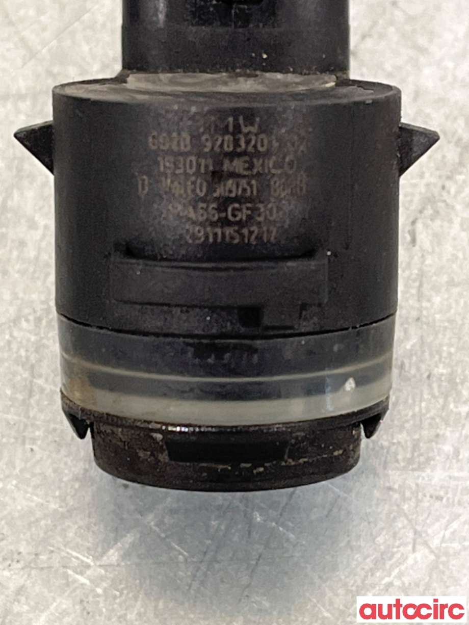 Parkeringssensor foran til BMW X3 2010-2017 (F25) (F25) (BMW|66209283769||66209283201)