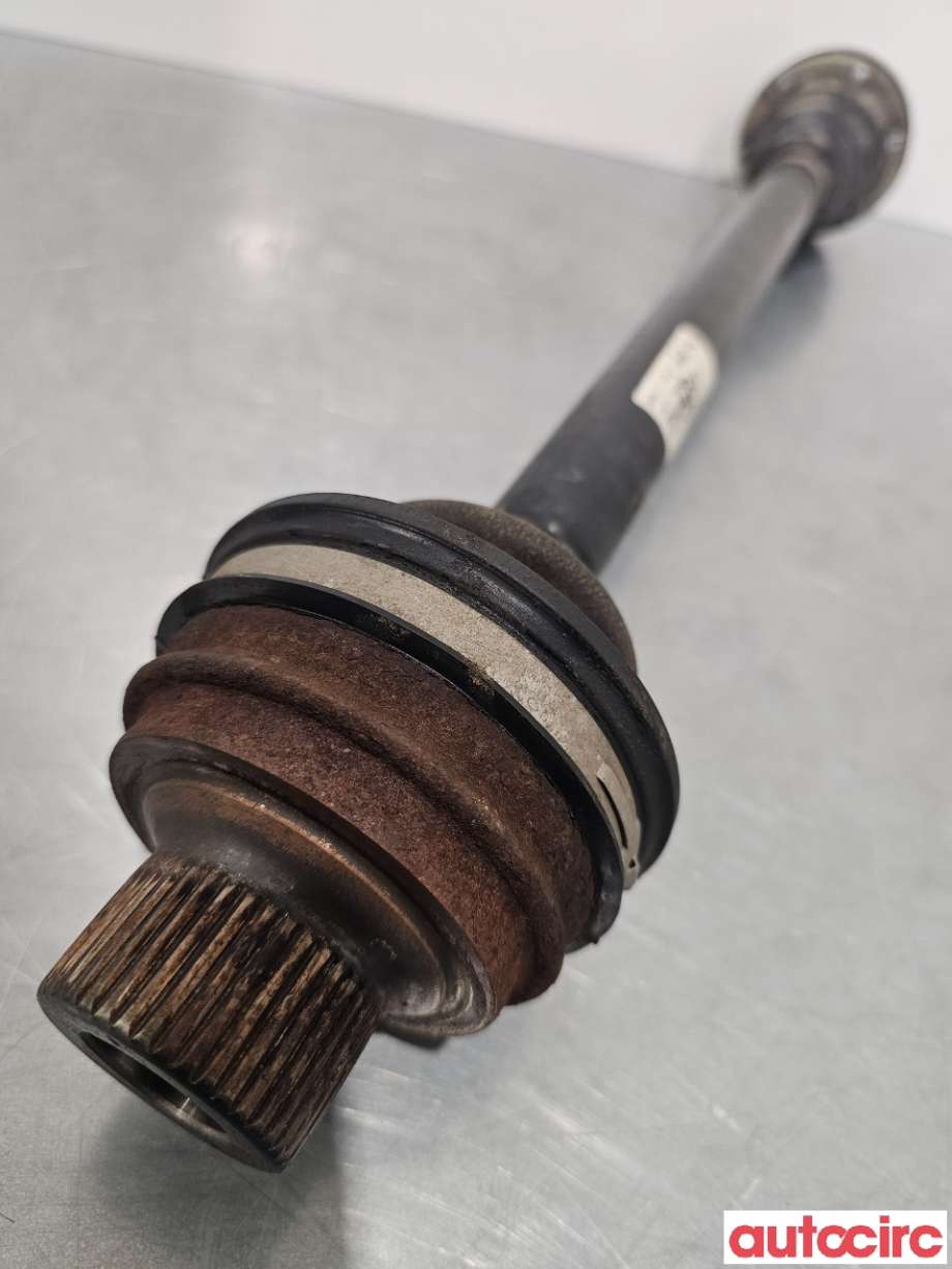 Drivaksel høyre bak til Audi A4 2007-2014 (Type IV) (B8) (B8) (AUDI|8K0501203J)