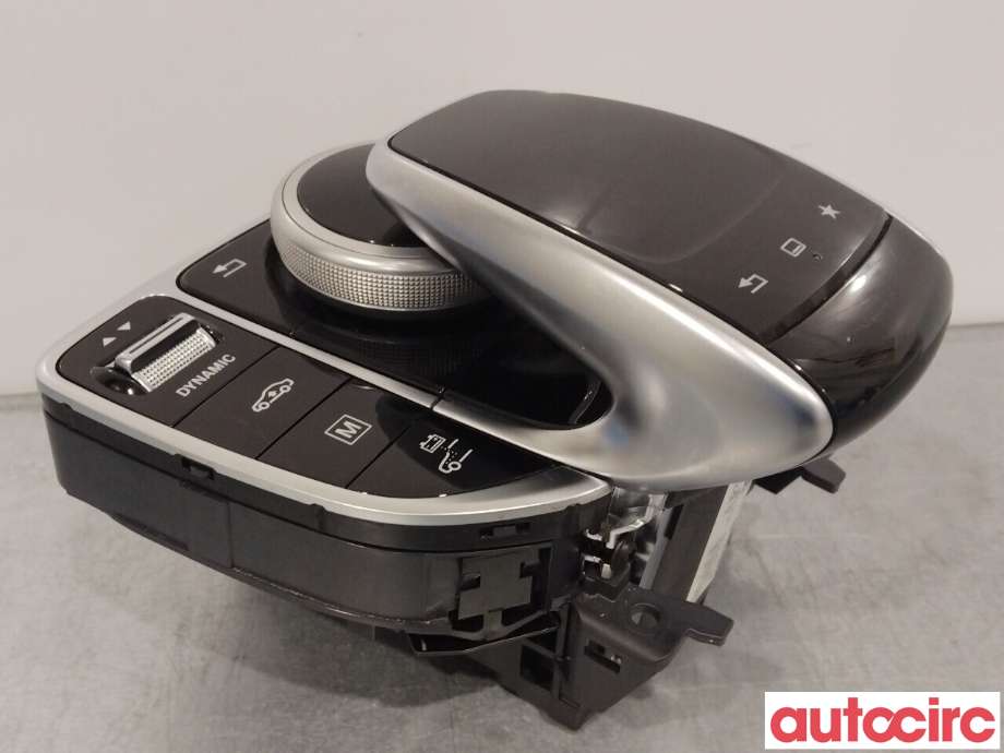 Bryter diverse til Mercedes GLC 2015-2022 (X253) (X253) (MERCEDES|A2059008726)