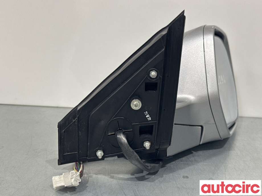 Speil høyre til Honda CR-V 2007-2012 (Type III)  (HONDA|76200-SWW-G41ZF|)