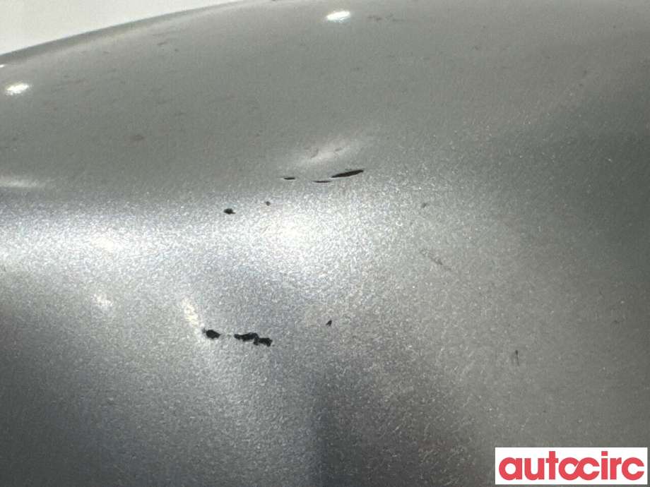 Speil høyre til Honda CR-V 2007-2012 (Type III)  (HONDA|76200-SWW-G41ZF|)