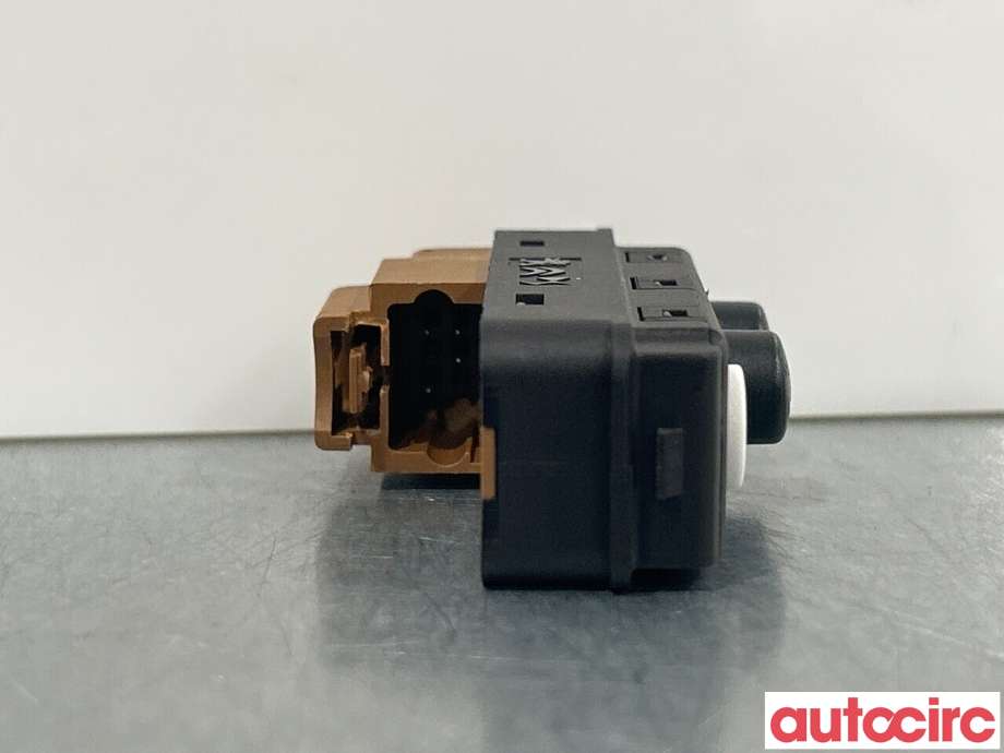 Bryter diverse til Citroën C4 2011-2017 (Type II)  (CITROEN|98158368ZD|9815836877)