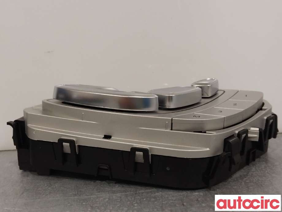 Bryter diverse til Mercedes GLC 2015-2022 (X253) (X253) (MERCEDES|A2059057851)