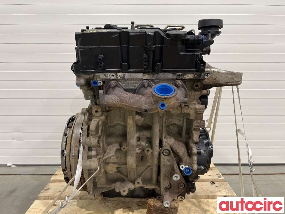 Motor diesel til BMW 2-Serie 2014-2021 (F22/F23) (F22/F23) (BMW|11002406285|B37C15A)