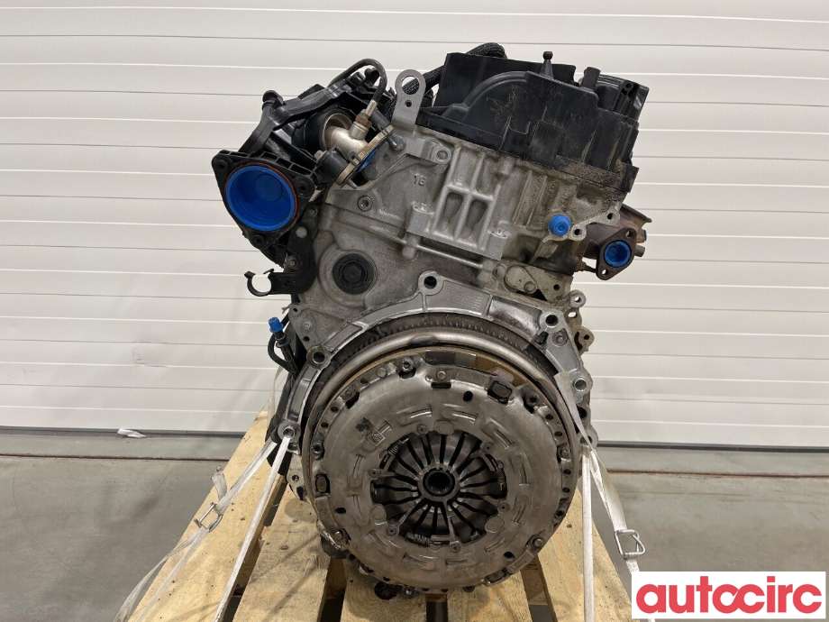Motor diesel til BMW 2-Serie 2014-2021 (F22/F23) (F22/F23) (BMW|11002406285|B37C15A)