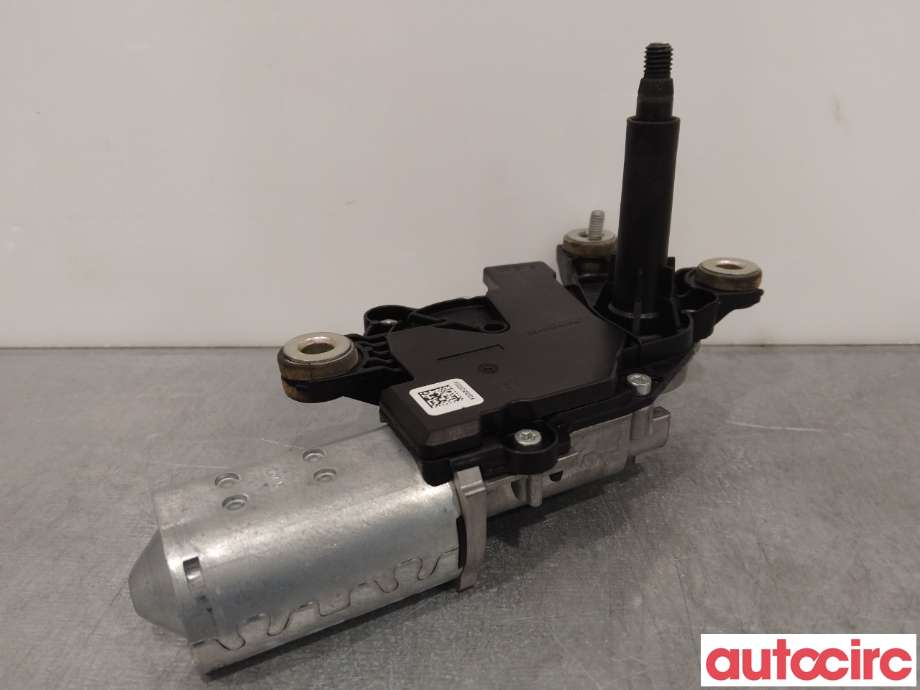 Viskermotor bakrute til Mercedes GLC 2015-2022 (X253) (X253) (MERCEDES|A2139065901)