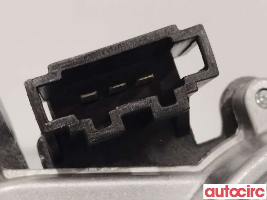 Viskermotor bakrute til Mercedes GLC 2015-2022 (X253) (X253) (MERCEDES|A2139065901)
