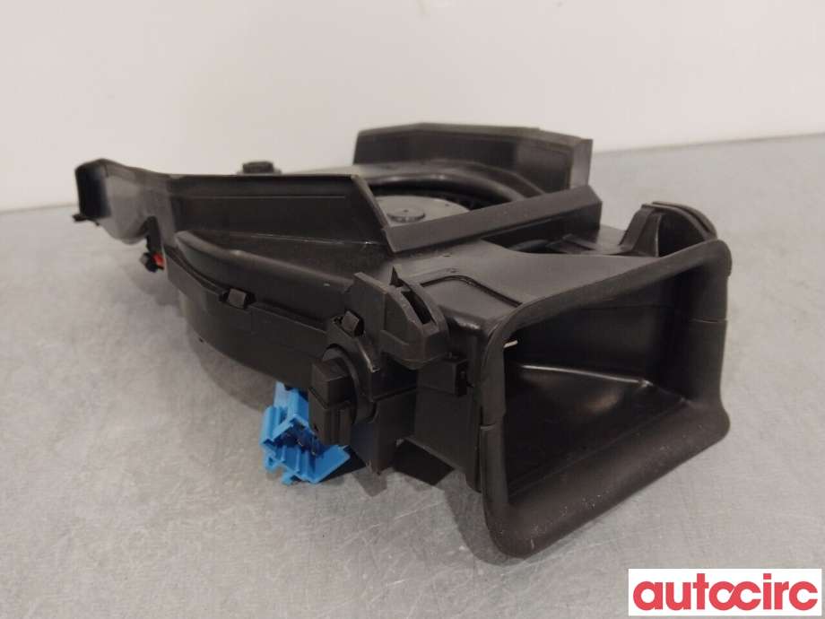 Varmeapparat diverse til Mercedes GLC 2015-2022 (X253) (X253) (MERCEDES|A2059062601)