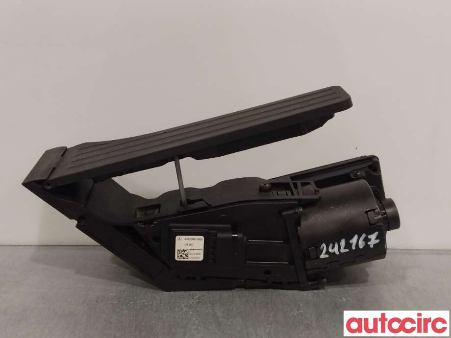 Pedal gass til Mercedes GLC 2015-2022 (X253) (X253) (MERCEDES|A2533001000)
