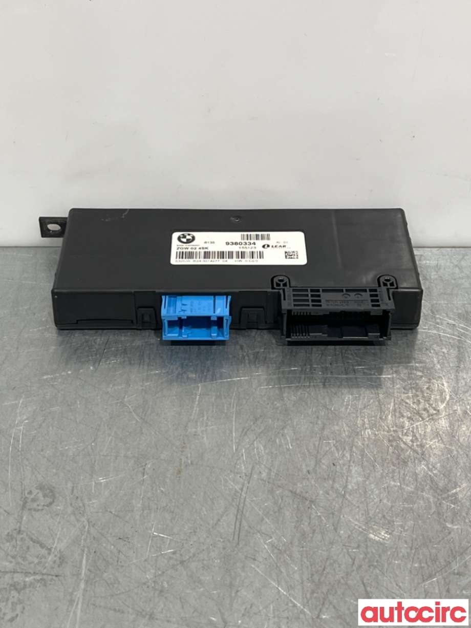 Diverse deler til BMW X3 2010-2017 (F25) (F25) (BMW|61359380333||61359380334)