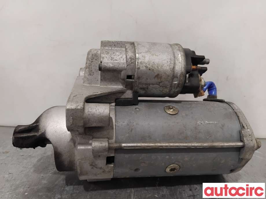 Starter diesel til Peugeot 308 2013-2021 (Type II)  (PEUGEOT|5802CE|TS22E26|9662854180)