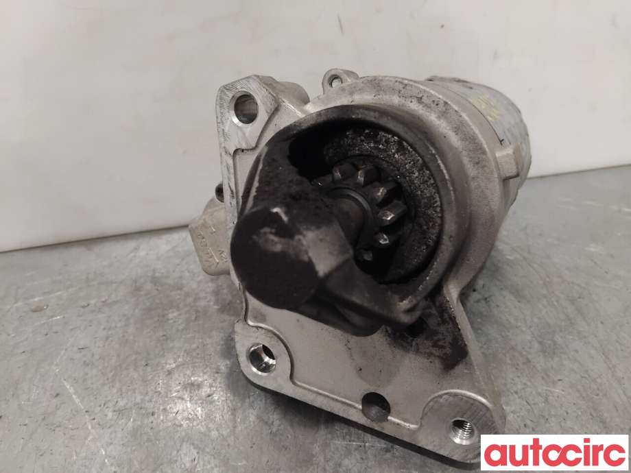 Starter diesel til Peugeot 308 2013-2021 (Type II)  (PEUGEOT|5802CE|TS22E26|9662854180)