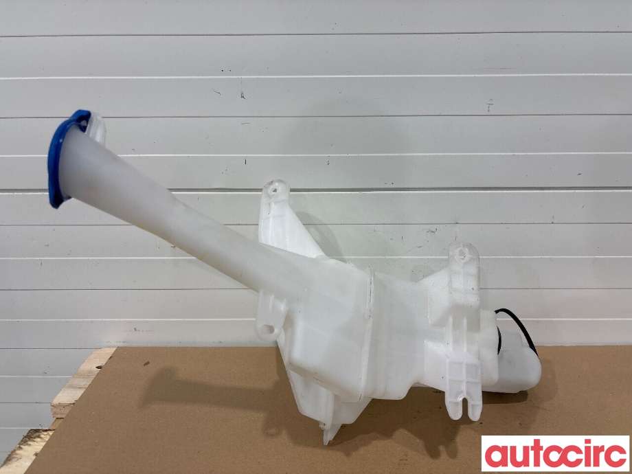 Spylertank til Kia Soul 2014-2019 (Type II)  (KIA|98621B2100|98610B2000)