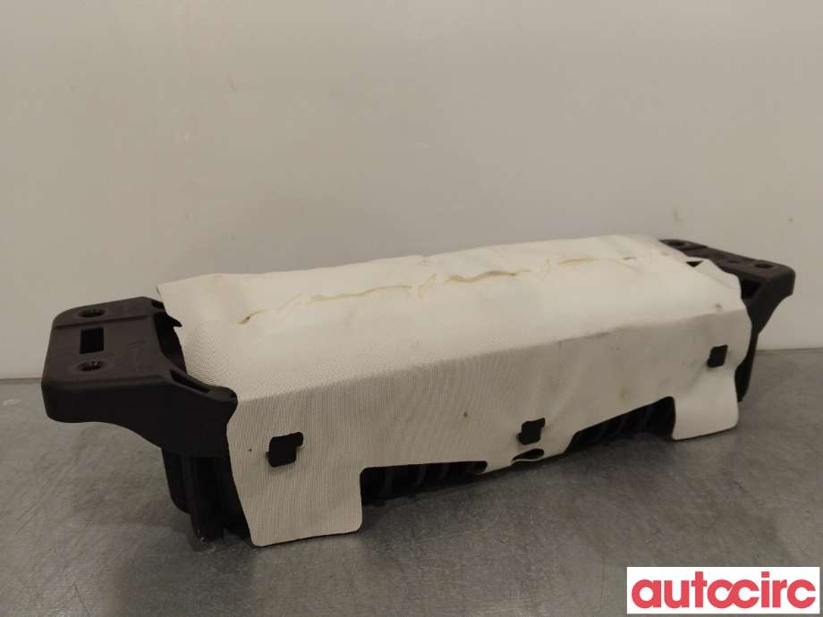 Airbag passasjer til Mercedes GLC 2015-2022 (X253) (X253) (MERCEDES|A2538600502|)