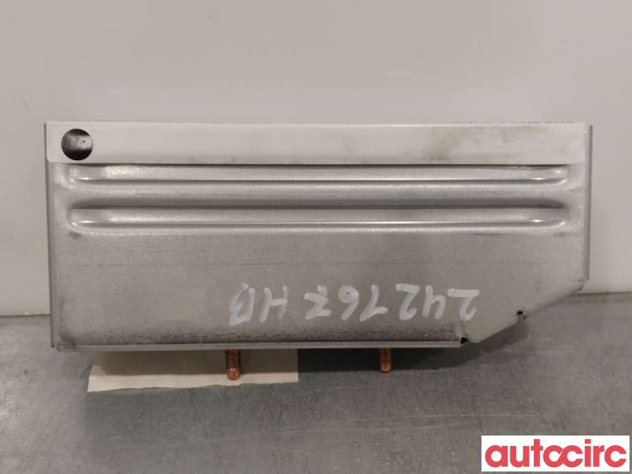 Airbag sidepute høyre til Mercedes GLC 2015-2022 (X253) (X253) (MERCEDES|A2538602600)