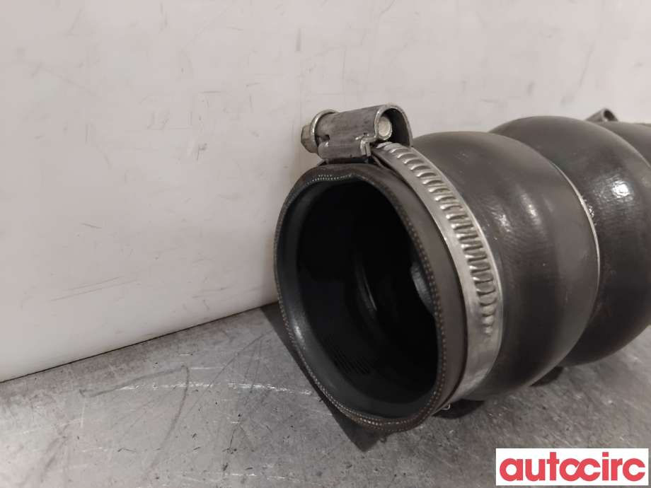 Turbo rør til Peugeot 308 2013-2021 (Type II)  (PEUGEOT|0382PJ||9685598580)
