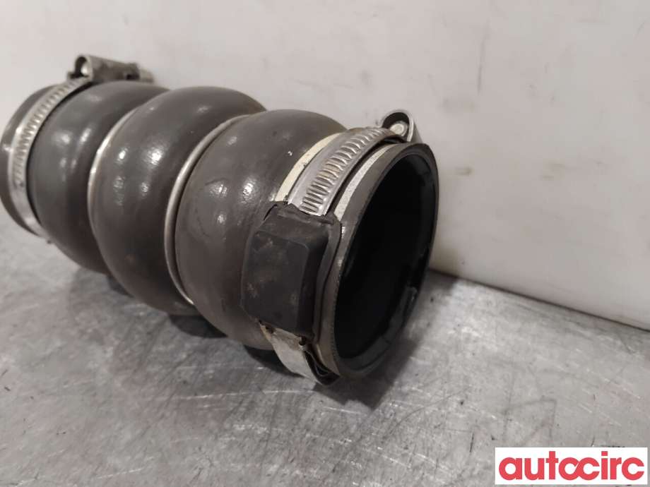 Turbo rør til Peugeot 308 2013-2021 (Type II)  (PEUGEOT|0382PJ||9685598580)